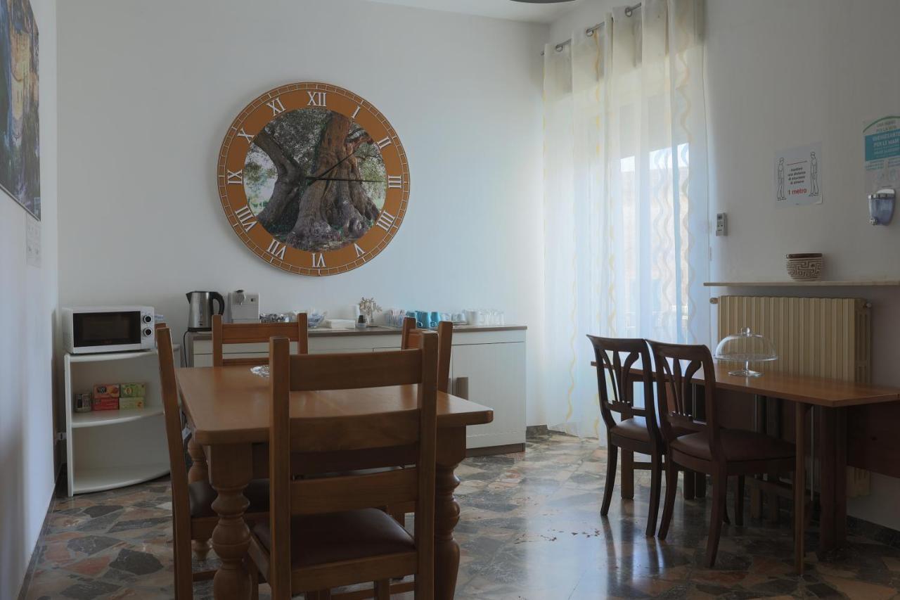 카로비그노 Bed&Bread Piazza 'Nzegna B&B 외부 사진