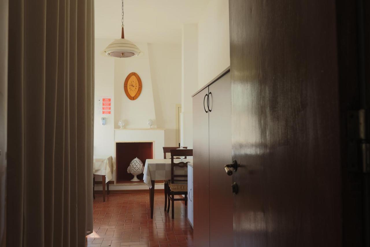 카로비그노 Bed&Bread Piazza 'Nzegna B&B 외부 사진