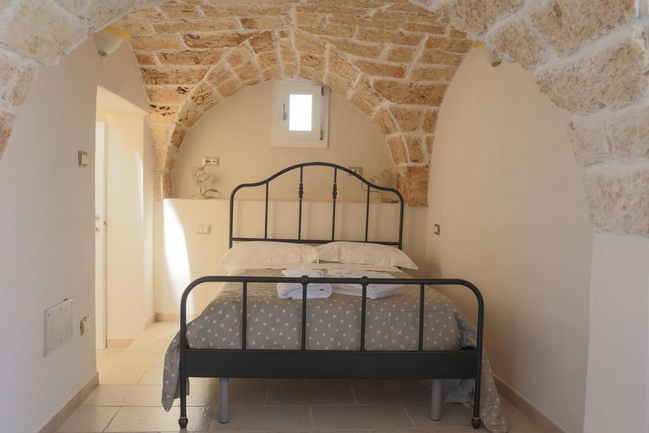 카로비그노 Bed&Bread Piazza 'Nzegna B&B 외부 사진