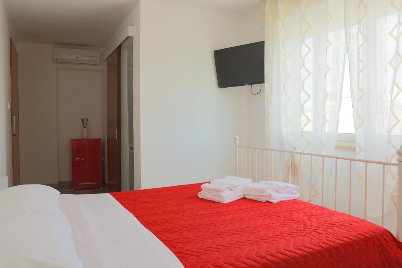 카로비그노 Bed&Bread Piazza 'Nzegna B&B 외부 사진