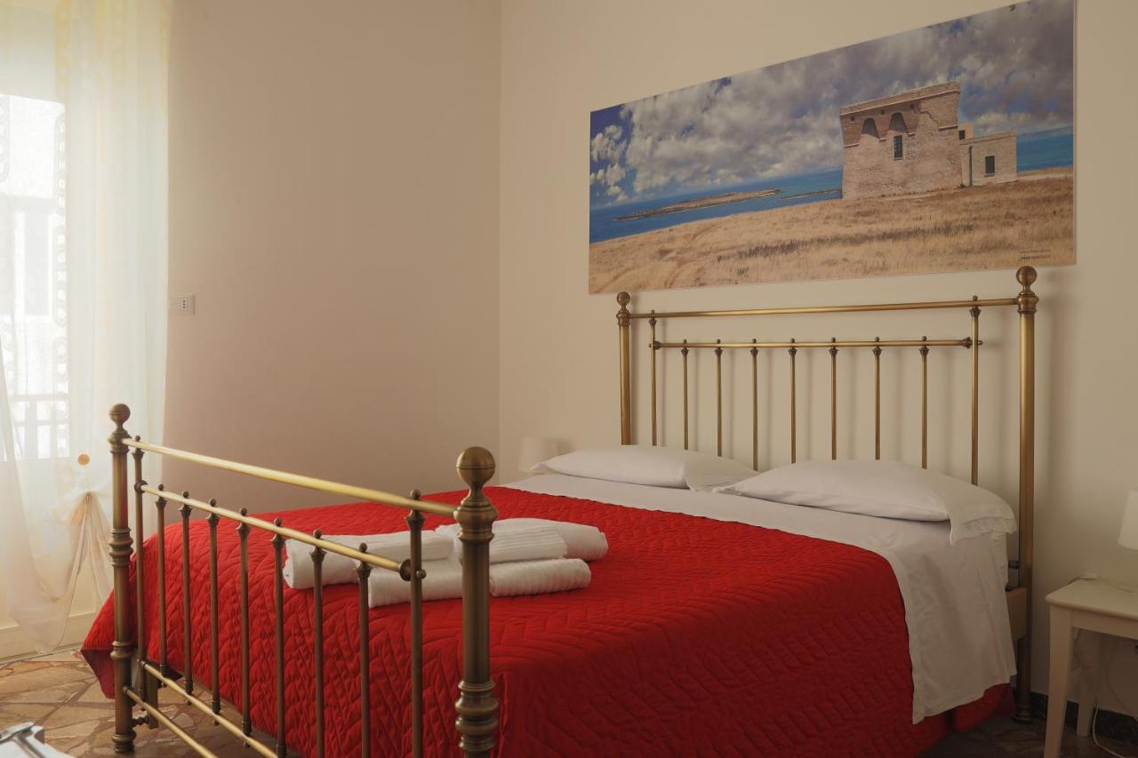 카로비그노 Bed&Bread Piazza 'Nzegna B&B 외부 사진