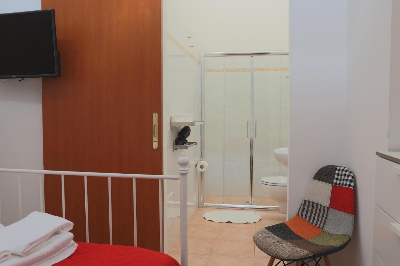 카로비그노 Bed&Bread Piazza 'Nzegna B&B 외부 사진