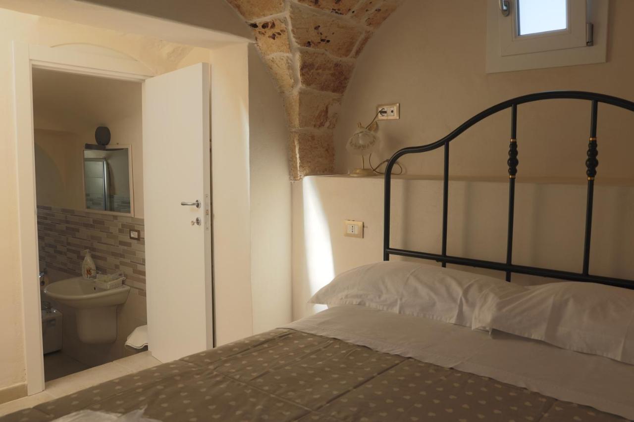 카로비그노 Bed&Bread Piazza 'Nzegna B&B 외부 사진