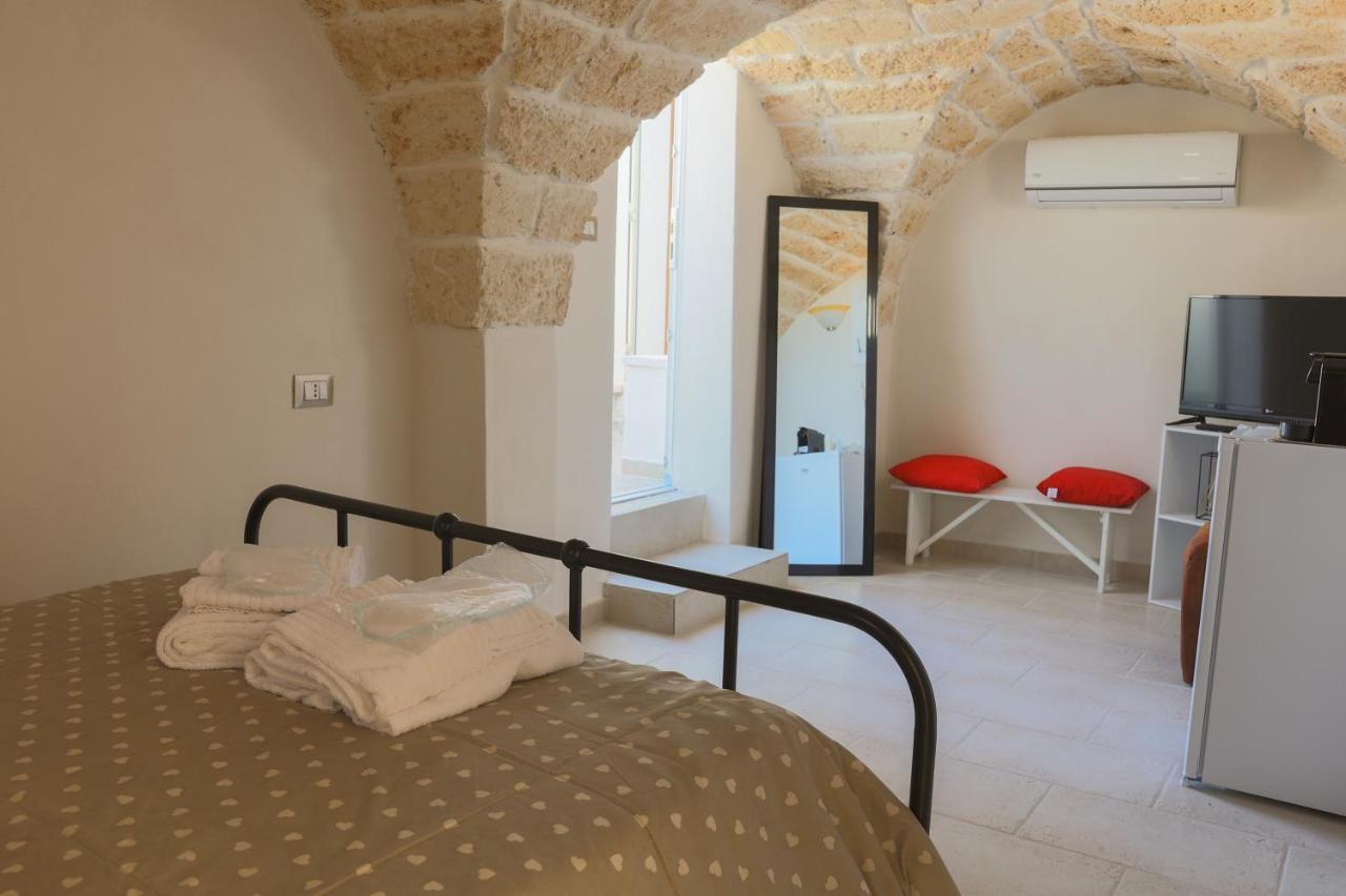 카로비그노 Bed&Bread Piazza 'Nzegna B&B 외부 사진