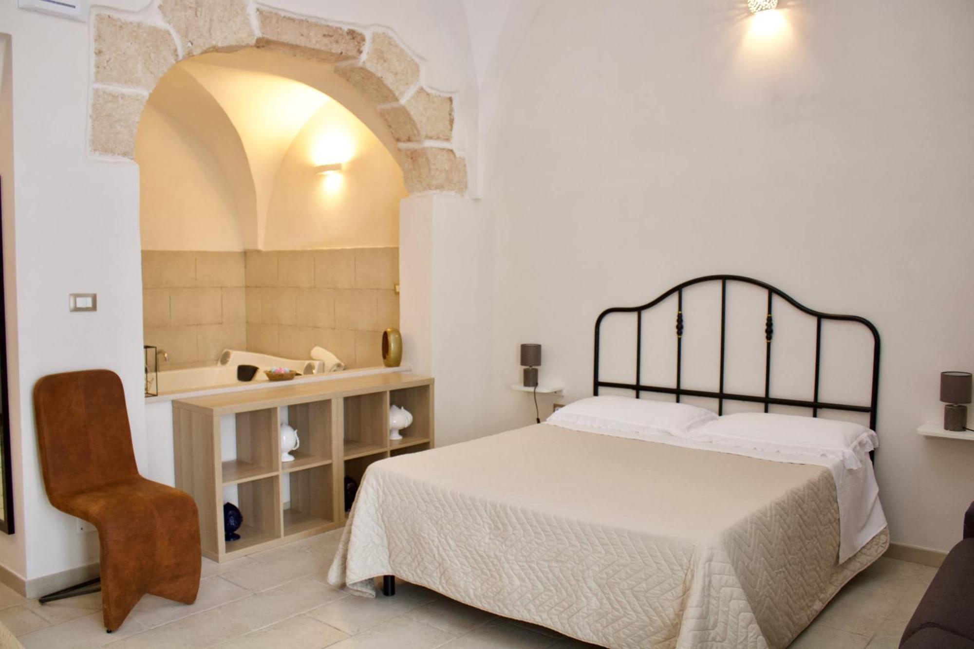 카로비그노 Bed&Bread Piazza 'Nzegna B&B 외부 사진