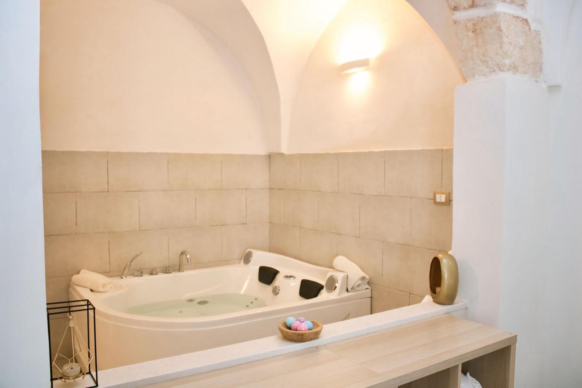 카로비그노 Bed&Bread Piazza 'Nzegna B&B 외부 사진