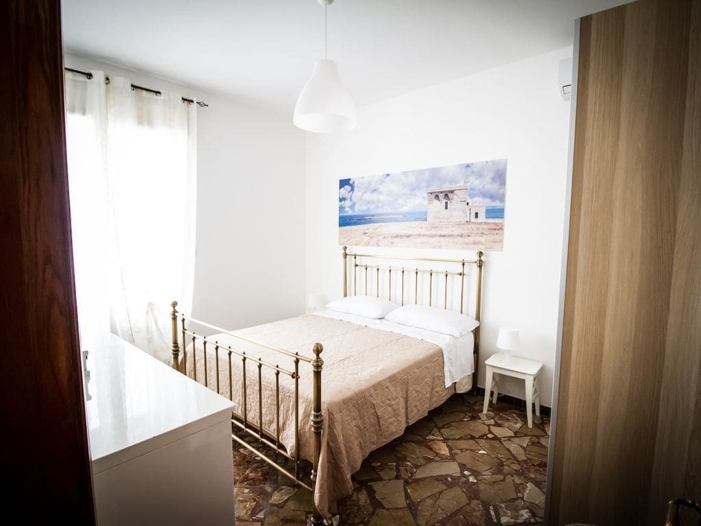 카로비그노 Bed&Bread Piazza 'Nzegna B&B 외부 사진
